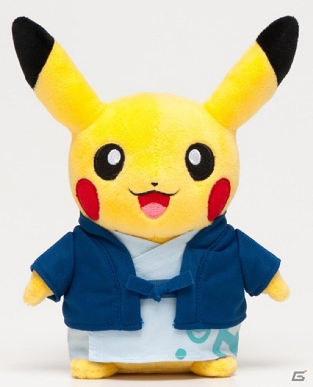 Amazon.co.jp: 浴衣 ピカチュウ ぬいぐるみ ポケモンストア大分 限定
