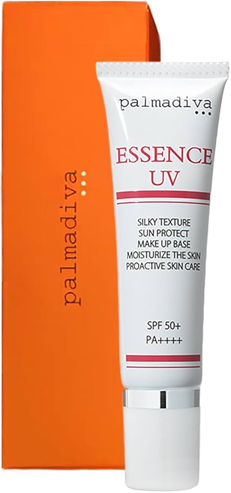 Amazon.co.jp: パルマディーバ UV エッセンスジェル 30g : ビューティー