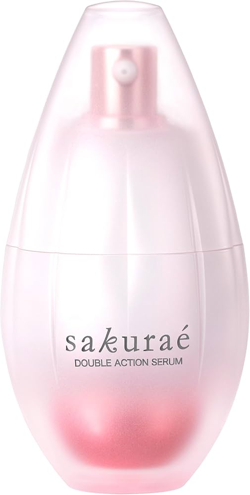 Amazon.co.jp: 大塚製薬 【医薬部外品】 サクラエ ダブルアクション