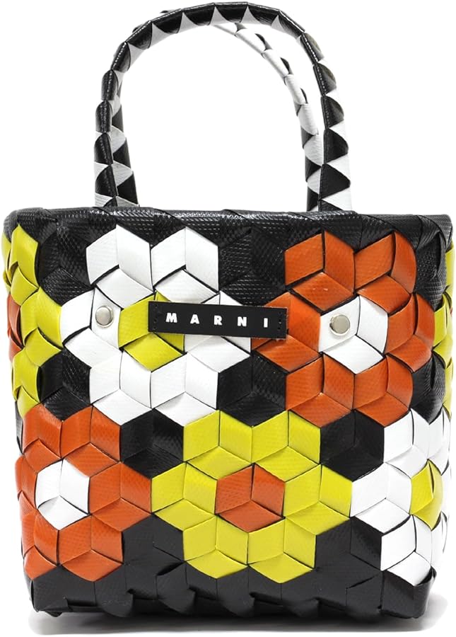 Amazon | [Marni] (マルニ) 24春夏モデル SANFLOWER BAG サンフラワー