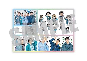 Amazon.co.jp: 【メーカー特典あり】D.N.A (DVDセット:初回限定盤A+B+