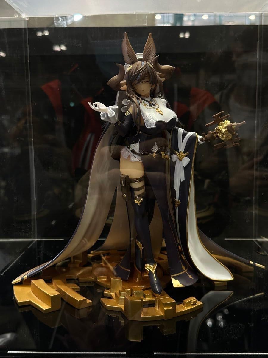 Amazon.co.jp: ガレヲン フィギュア ガレージキット グランブルー