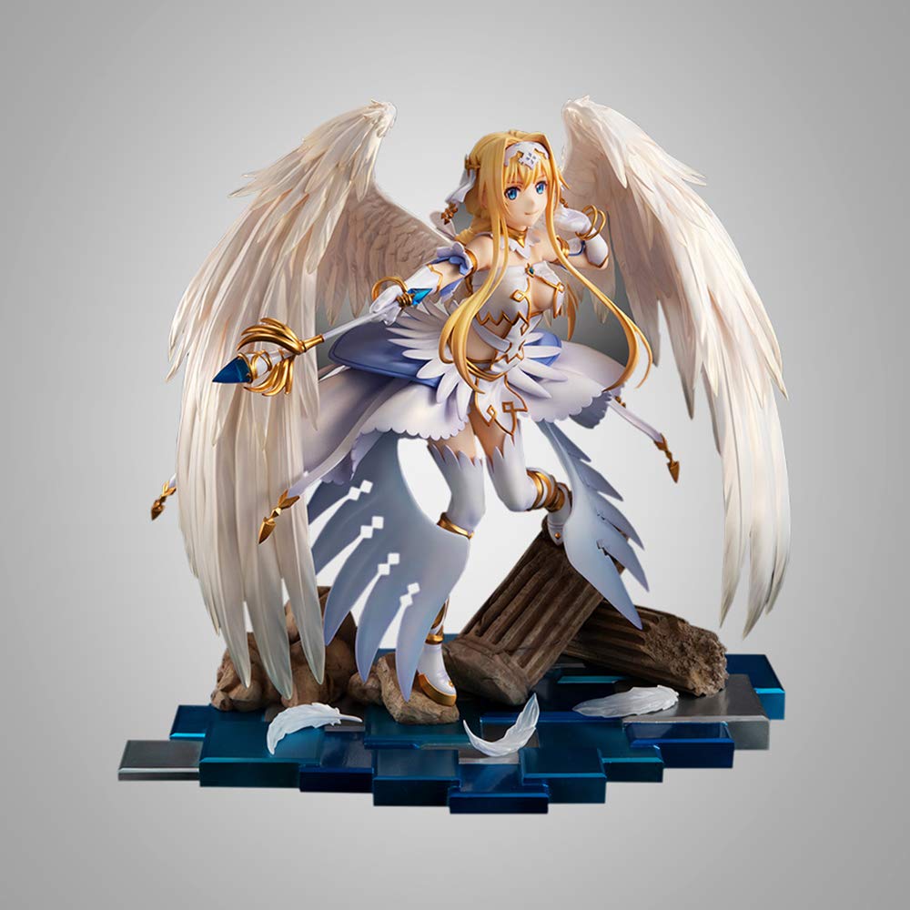 Amazon.co.jp: ソードアート・オンライン アリシゼーション アリス