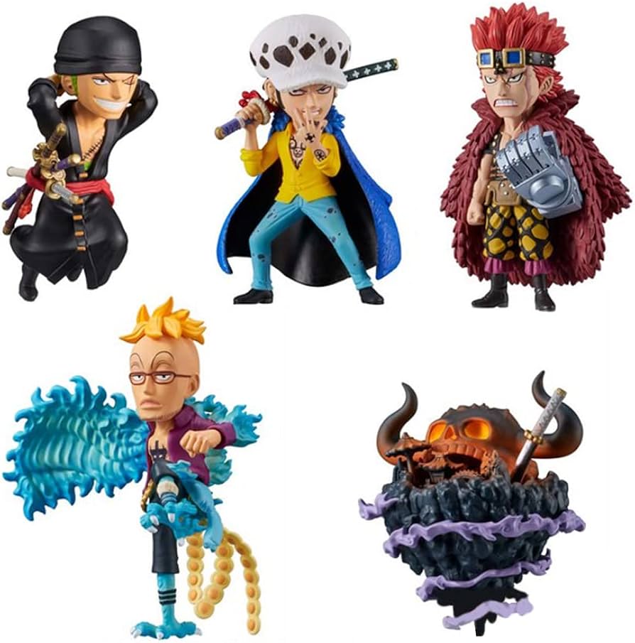 Amazon.co.jp: ワンピース ワールドコレクタブルフィギュア ワノ国