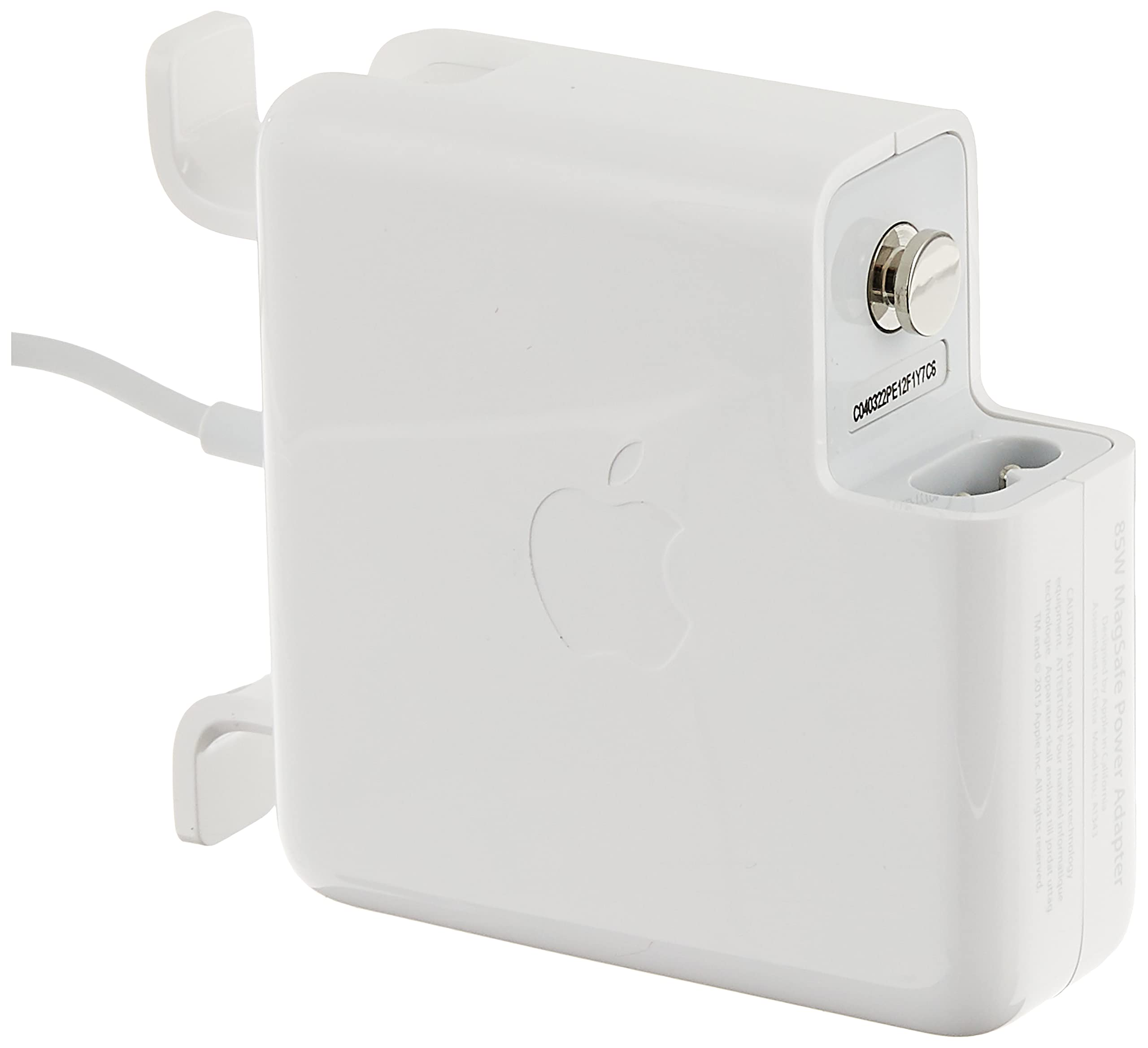 Apple 85W MagSafe 2 Power Adapter (for MacBook Pro with Retina