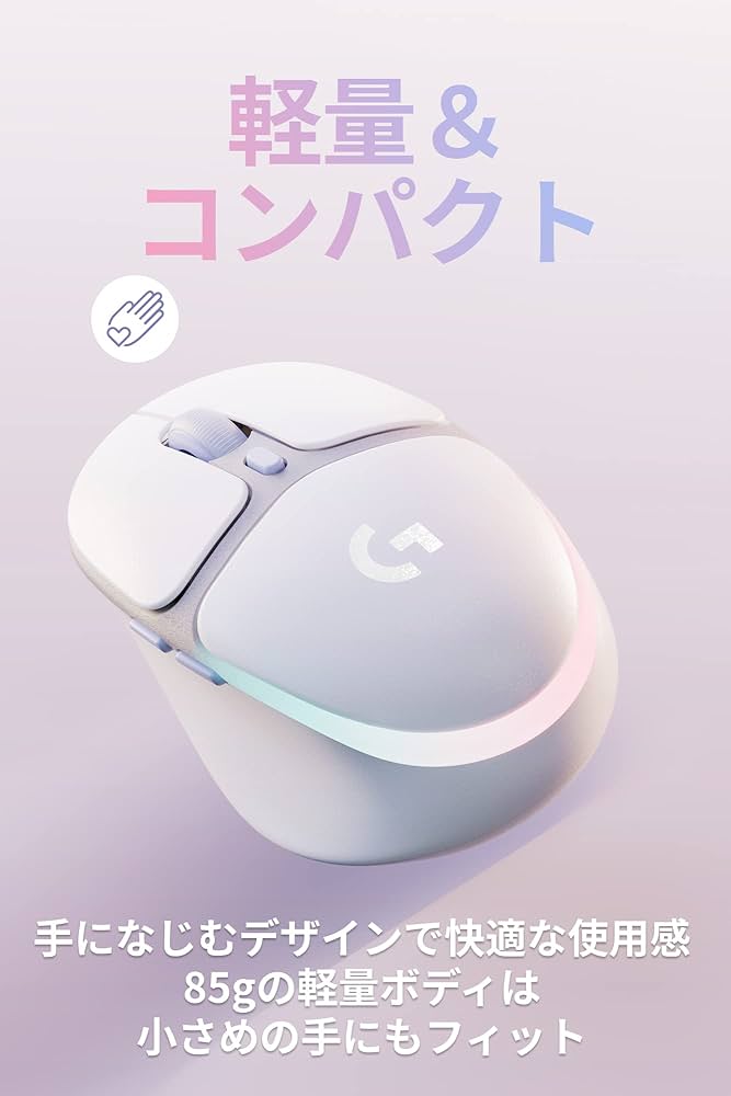 Amazon.co.jp: 【セット買い】Logicool G オーロラコレクション
