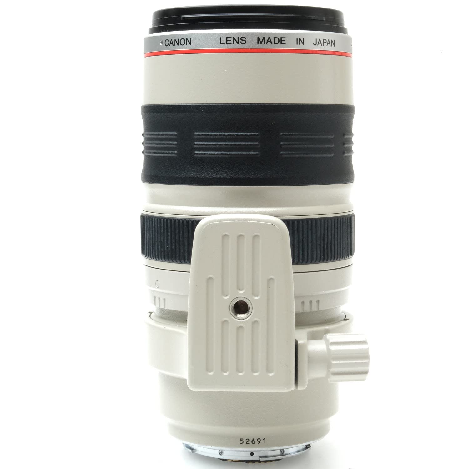 Amazon.co.jp: Canon EF 35-350mm f/3.5-5.6L USM Zoom Lens : 家電