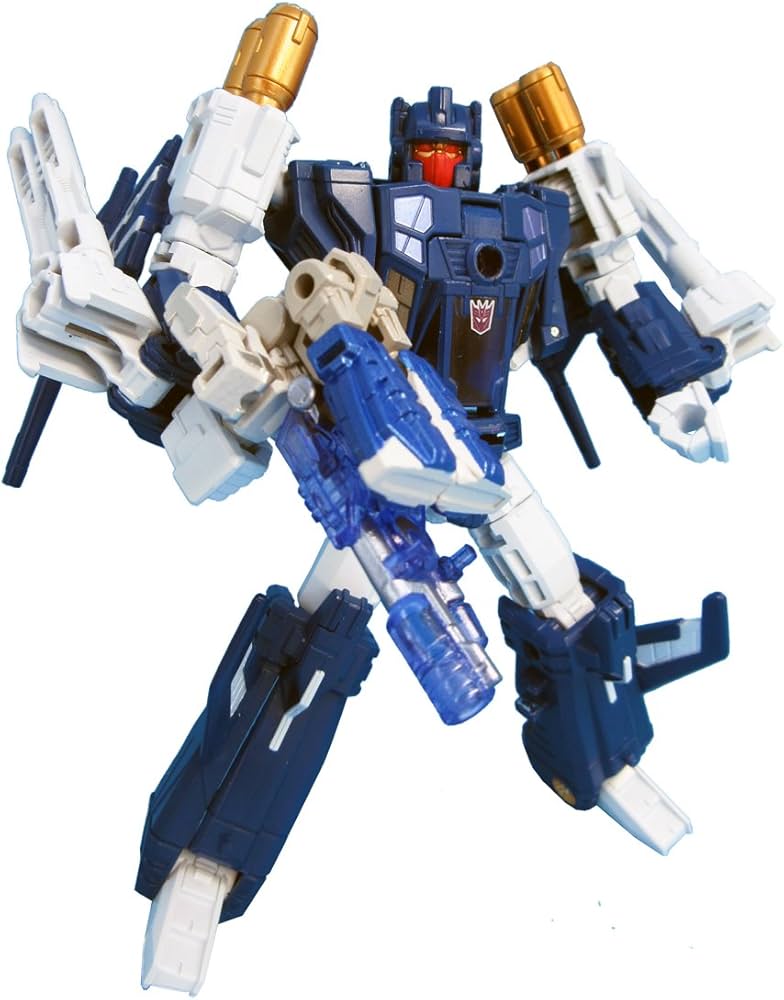 Amazon.co.jp: トランスフォーマー LG49 ターゲットマスター トリガー