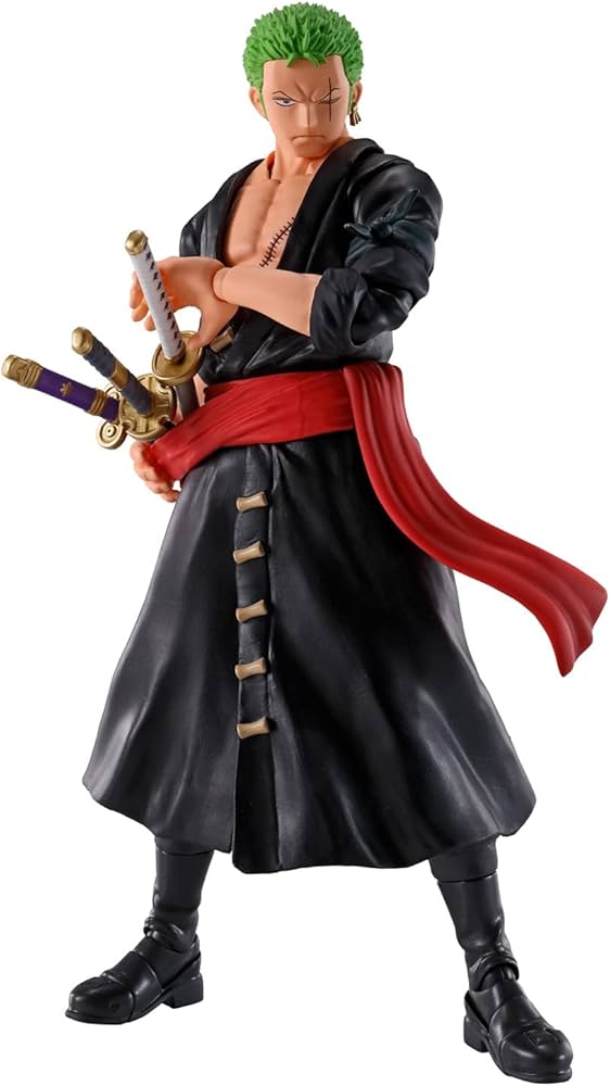 Amazon.co.jp: TAMASHII NATIONS S.H.フィギュアーツ ONE PIECE