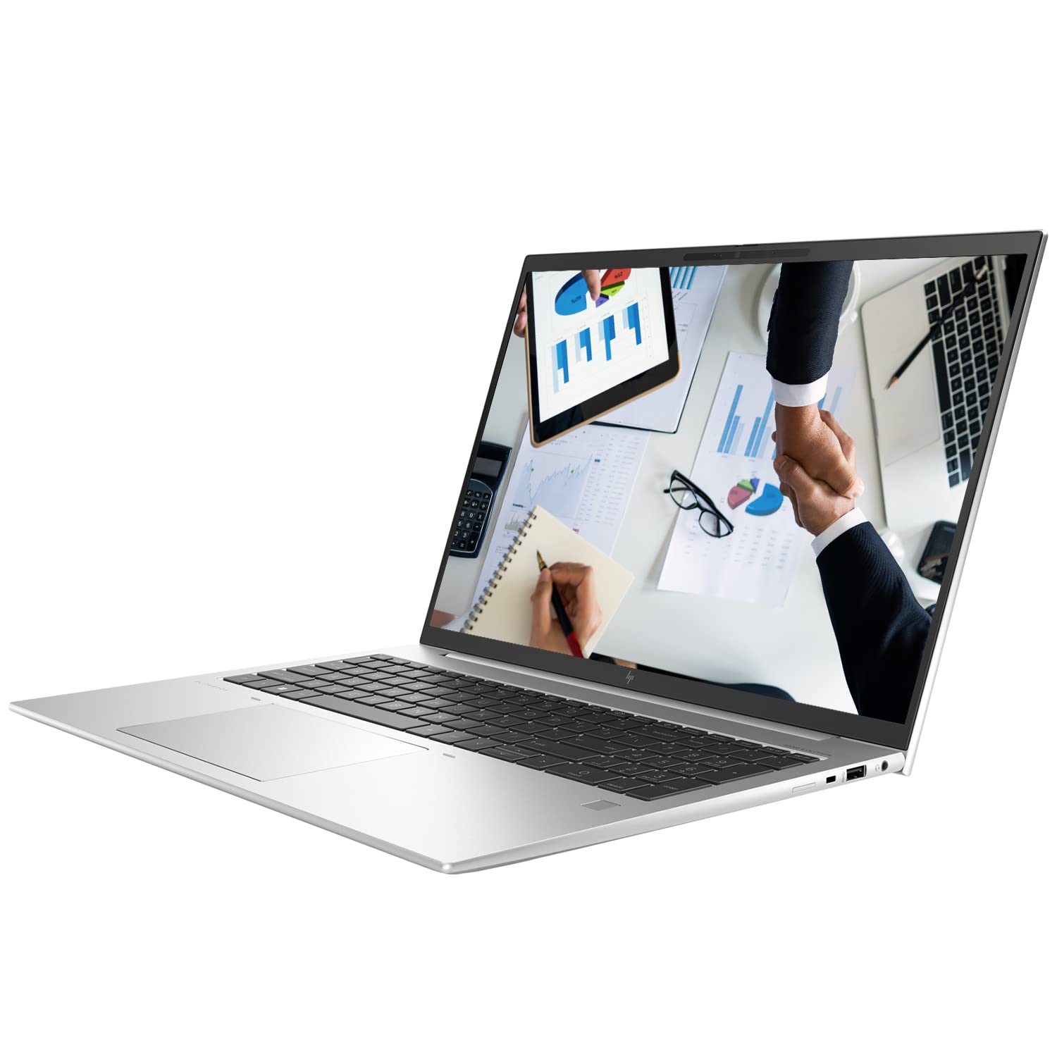 Amazon.com: HP EliteBook 860 G9 Business Laptop, 16