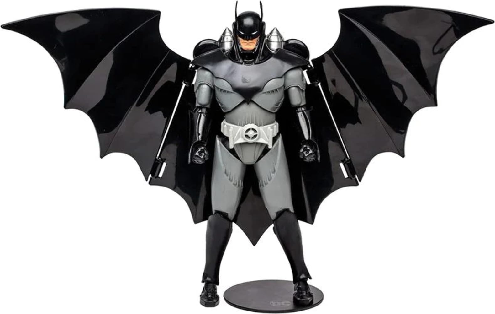 Amazon.co.jp: McFarlane Toys - DC Multiverse 7インチ - アーマード