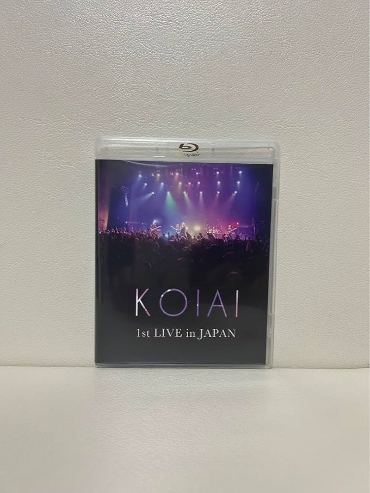 Amazon.co.jp: Koiai 