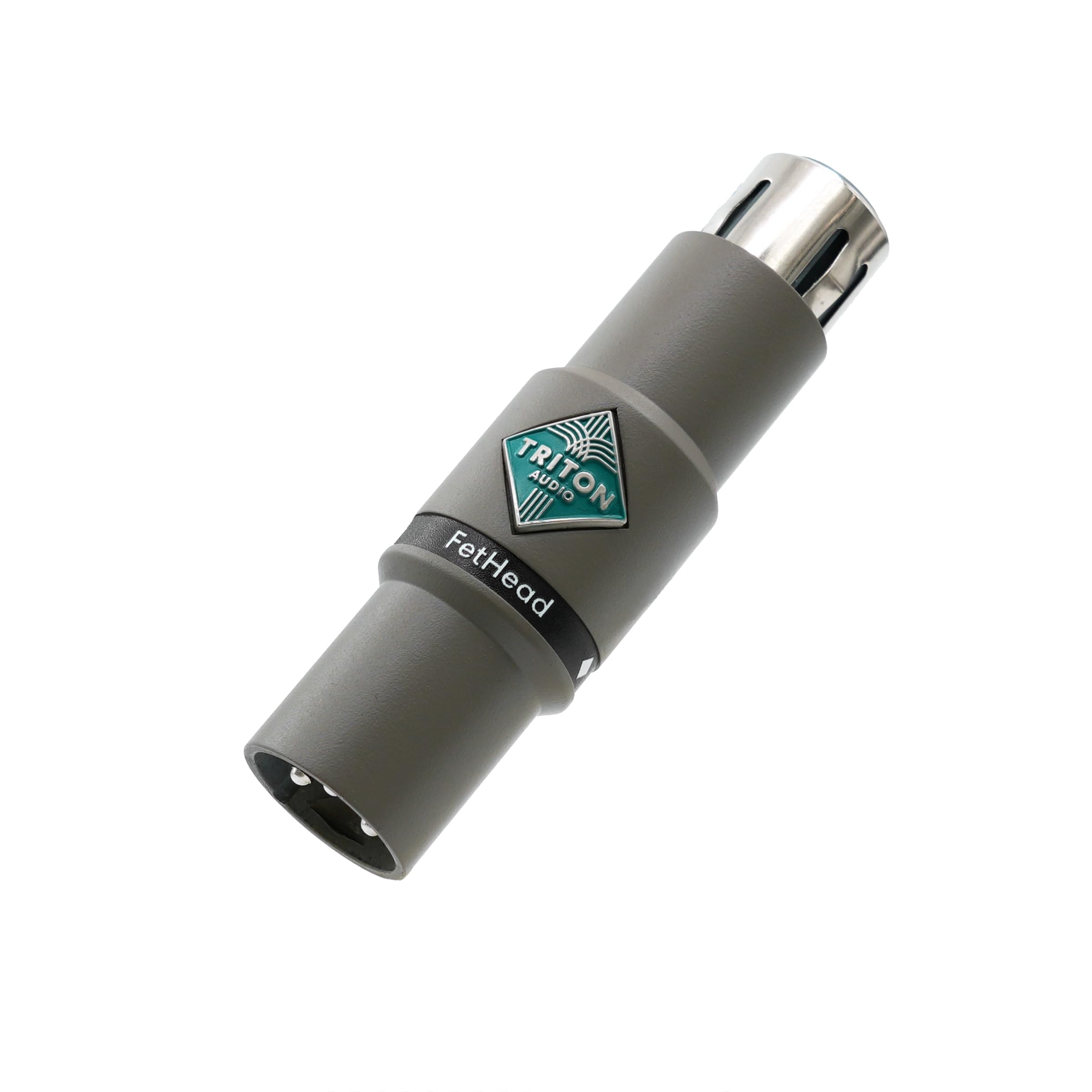Amazon.com: Triton Audio FetHead in-Line Microphone Preamp