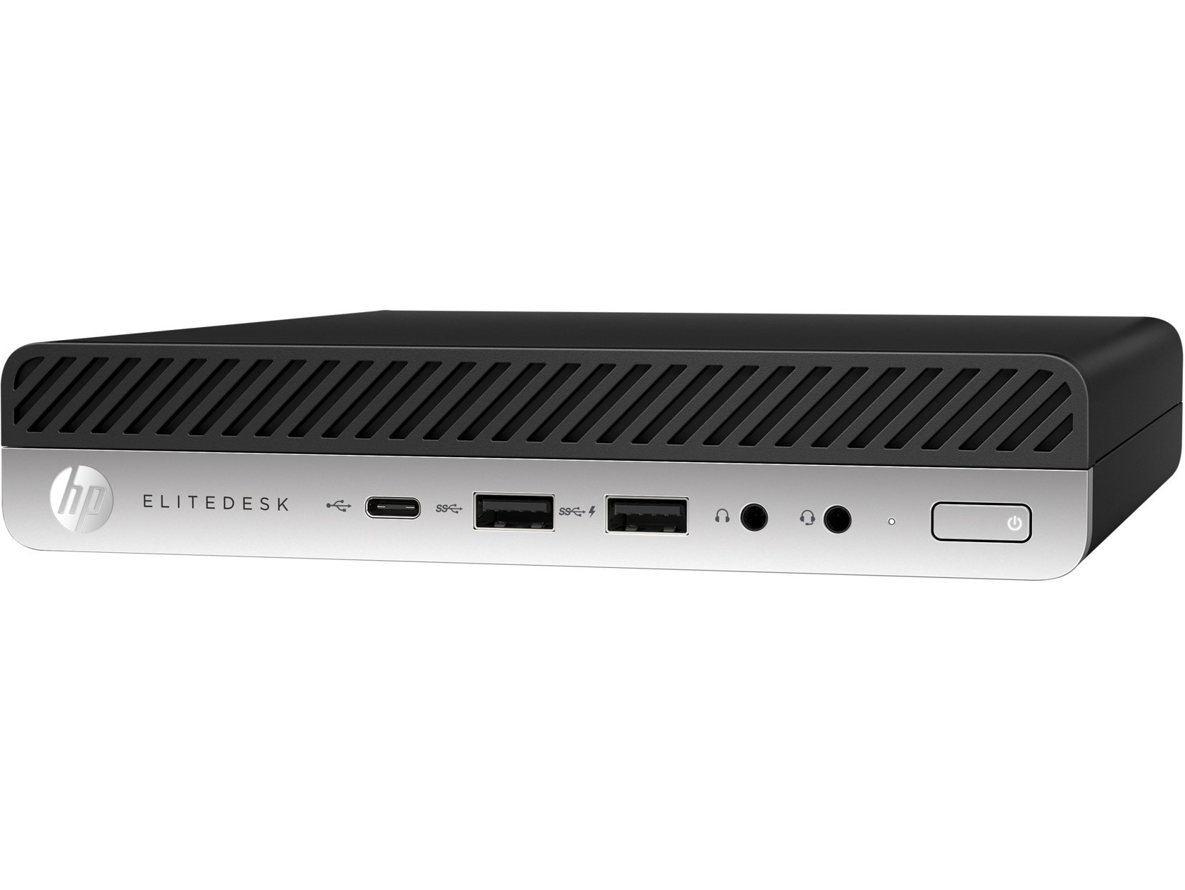 Amazon.com: HP EliteDesk 800 G3 Mini PC, Intel Core i5-7500T Upto