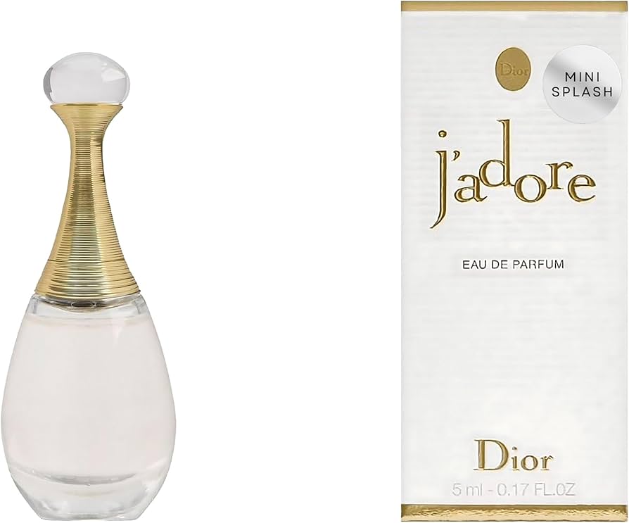Amazon | Christian Diorクリスチャン ディオール ジャドール EDP 5ml