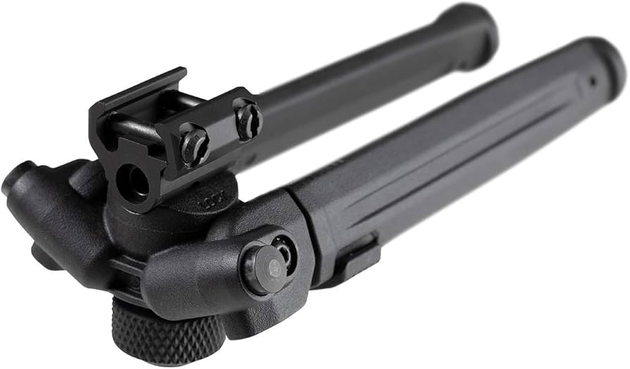Amazon | MAGPUL(マグプル) Magpul Bipod for 1913 Picatinny Rail BLK