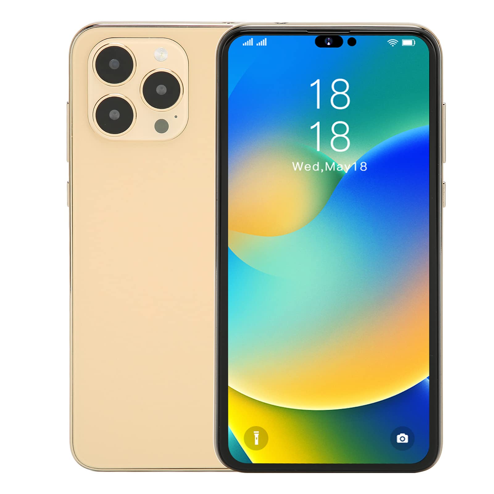 Amazon | ロック解除済みスマートフォン、Android 10用の6.1インチFHD