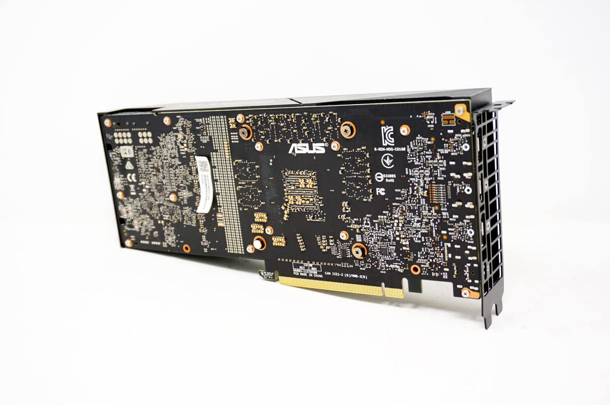 Amazon | ASUS Turbo GeForce RTX™2070リフレッシュレートとVRゲームの