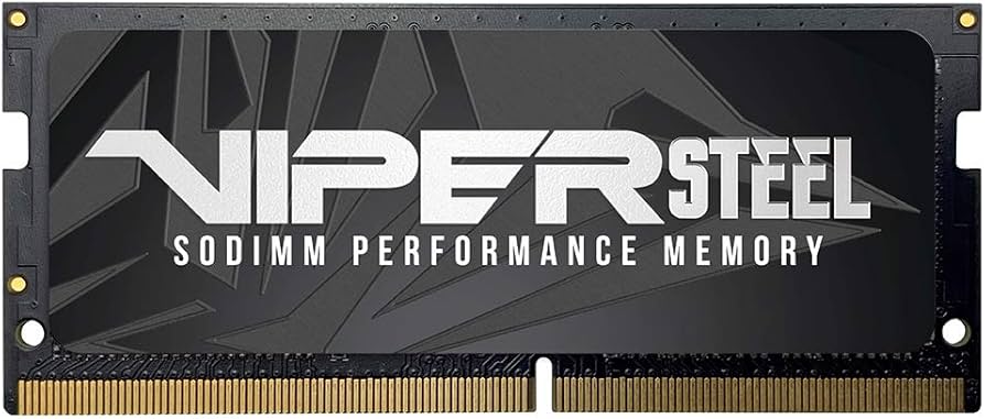 Amazon.co.jp: Viper Steel Series DDR4 32GB (1 x 32GB) 3200MHz CL18