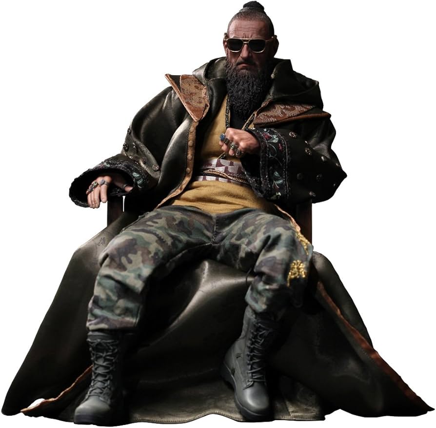 Amazon.co.jp: ムービー・マスターピース アイアンマン3 1/6スケール