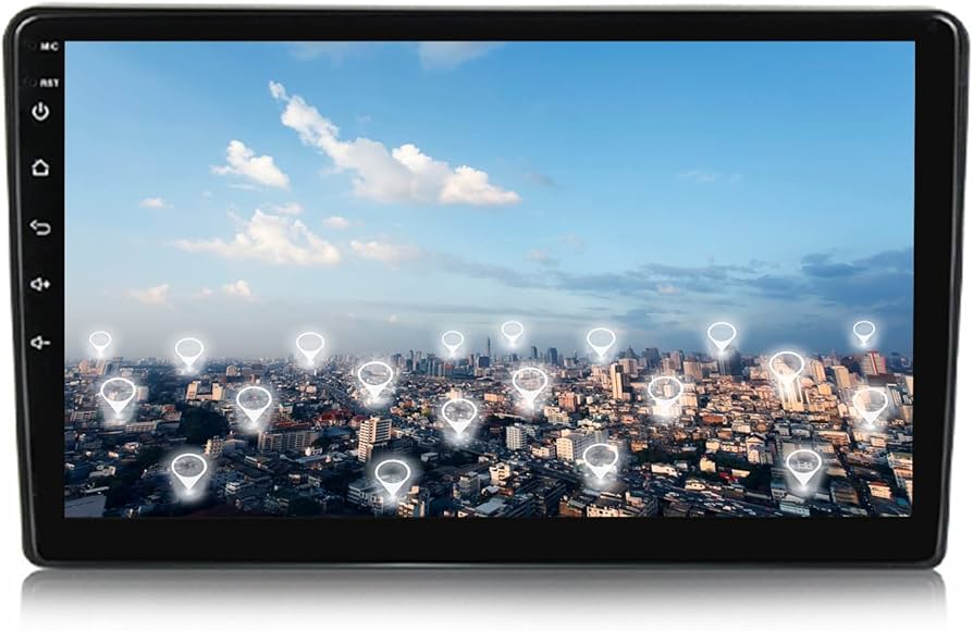 Amazon | Android 11 カーナビ プジョー308 T9 308S 2013-2017 9 in