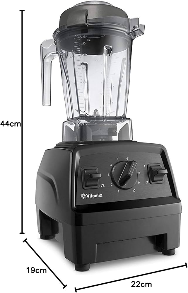 Amazon | 【公式】バイタミックス E310 エクスプロリアンブレンダー