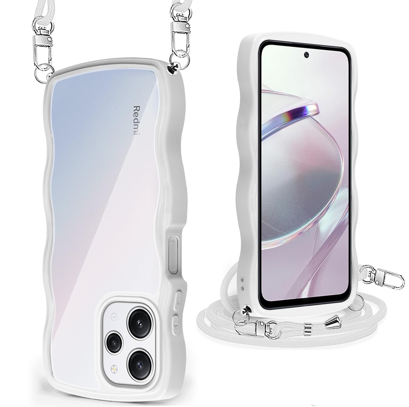 Amazon.co.jp: Xiaomi Redmi 12 5G ケース XIG03 ケース クリア