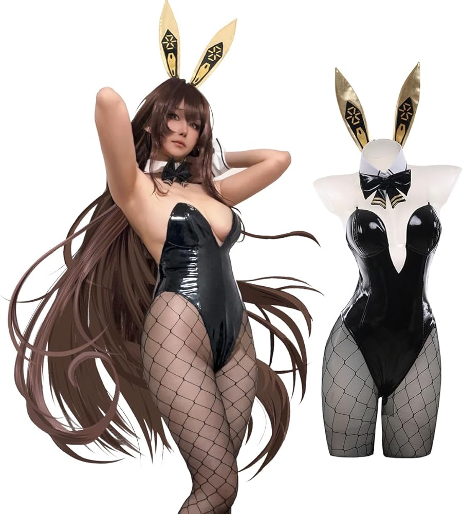 Amazon.co.jp: [NIUKACOS] ニケ コスプレ 勝利の女神 NIKKE コスプレ