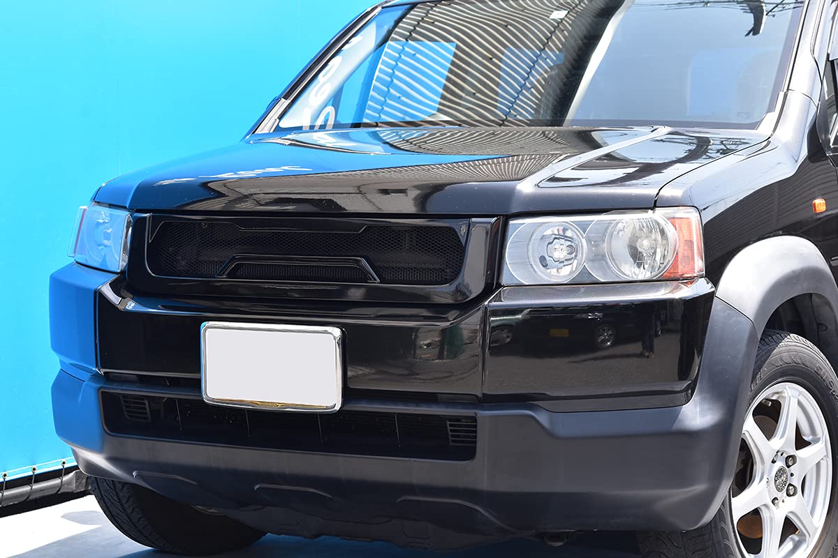 Amazon | 【REALSPEED】リアルスピード【ホンダ クロスロード(RT1/RT2