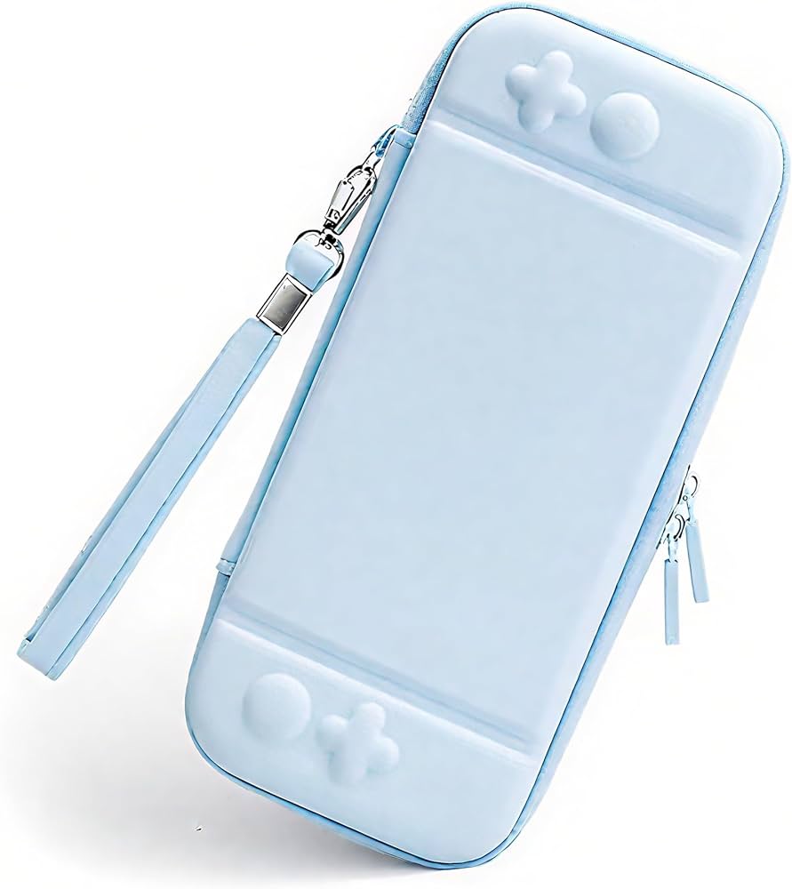 Amazon.co.jp: 【Switch2 専用】Nintendo Switch 2 対応 収納ケース