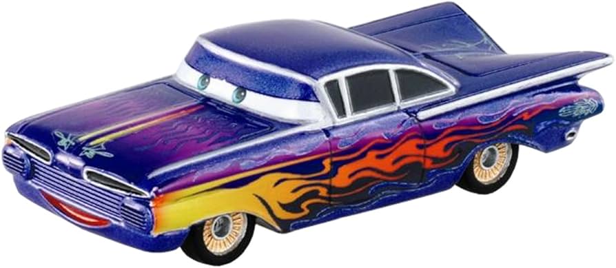 Amazon | ディズニー カーズ トミカ C-8 ラモーン | ミニカー・ダイ