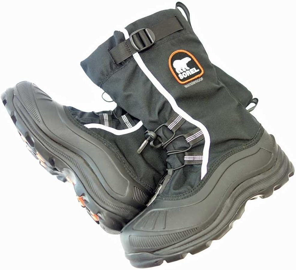 Amazon | [ソレル] 保温性・防水性 の快適ウィンターブーツ NM2127