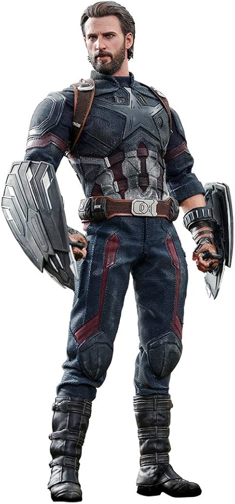 Amazon.com: 【ムービー・マスターピース】『アベンジャーズ