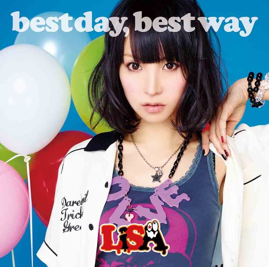 Amazon.co.jp: best day, best way(初回生産限定盤)(DVD付): ミュージック
