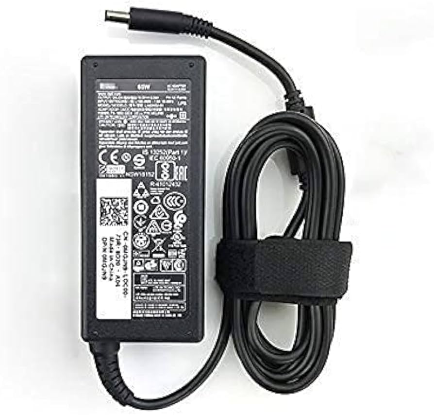 Amazon.co.jp: Dell ノートパソコン 用 19.5V 3.34A 65w 電源 AC