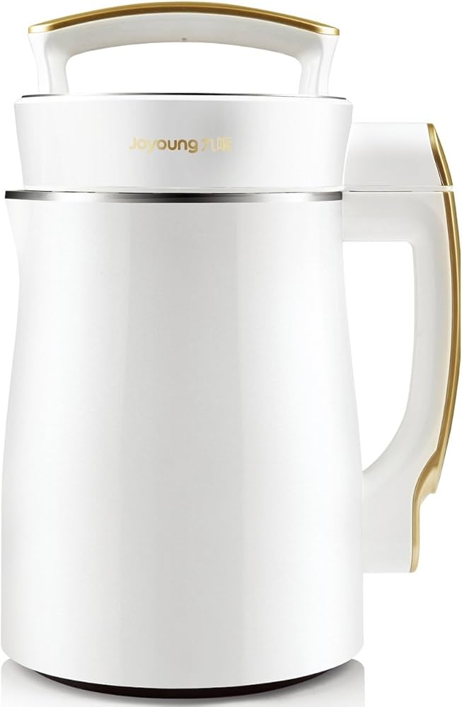 Amazon | Joyoung 九陽 クックポット スープメーカー1.3L DJ13P-D08SG