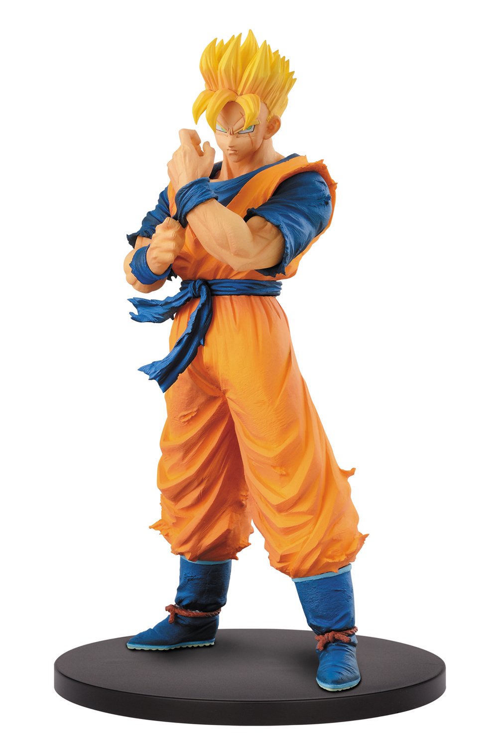 Amazon.com: Banpresto Dragon Ball Z Resolution of Soldiers Vol.6