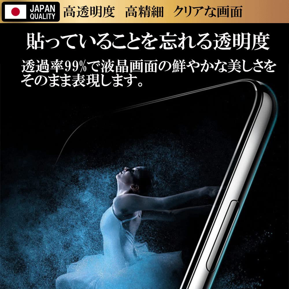 Amazon.co.jp: 【最新強化モデル】 RISE フィルム LUCA Tablet 10