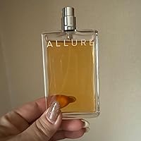 Amazon | シャネル アリュール EDT SP 50ml【オードトワレ