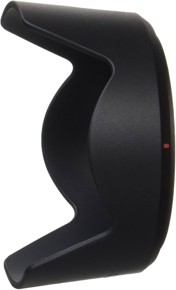 Amazon | SONY(ソニー) ズームレンズ用フード ALC-SH153 (SEL18135用