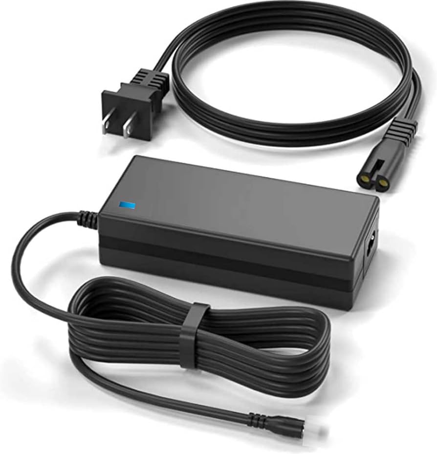 Amazon.com: Onerbl AC/DC Adapter Compatible with Acer Nitro XZ2