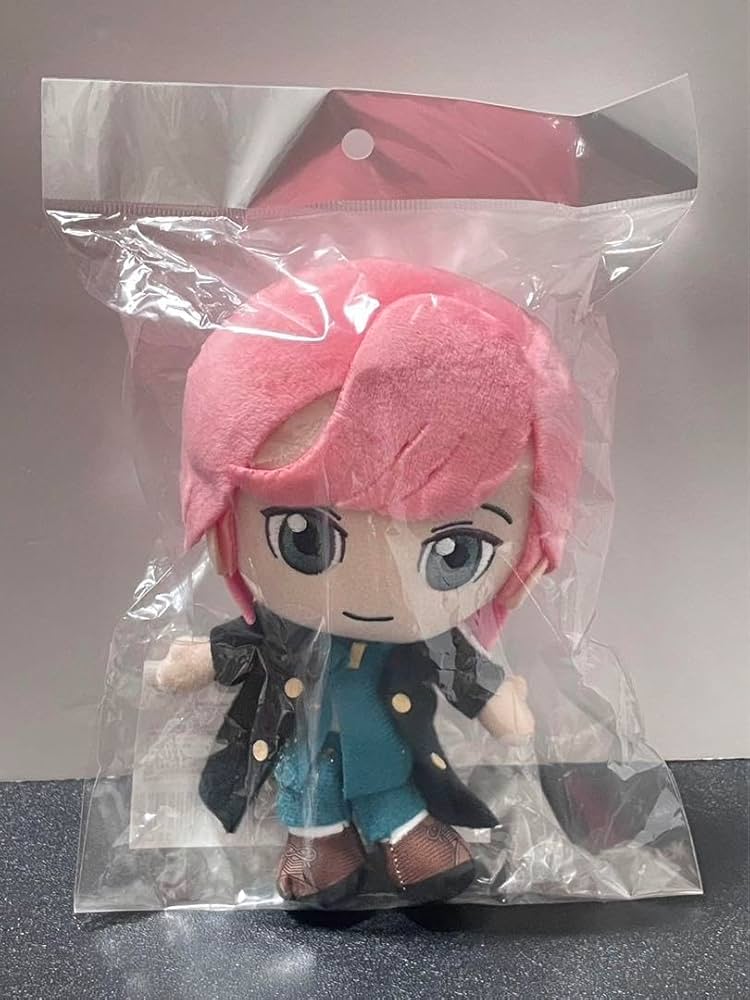 Amazon.co.jp: 限定 映画 キャラクター ダガー ぬいぐるみ マスコット