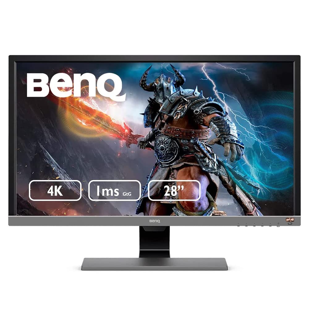 BenQ EL2870U 28