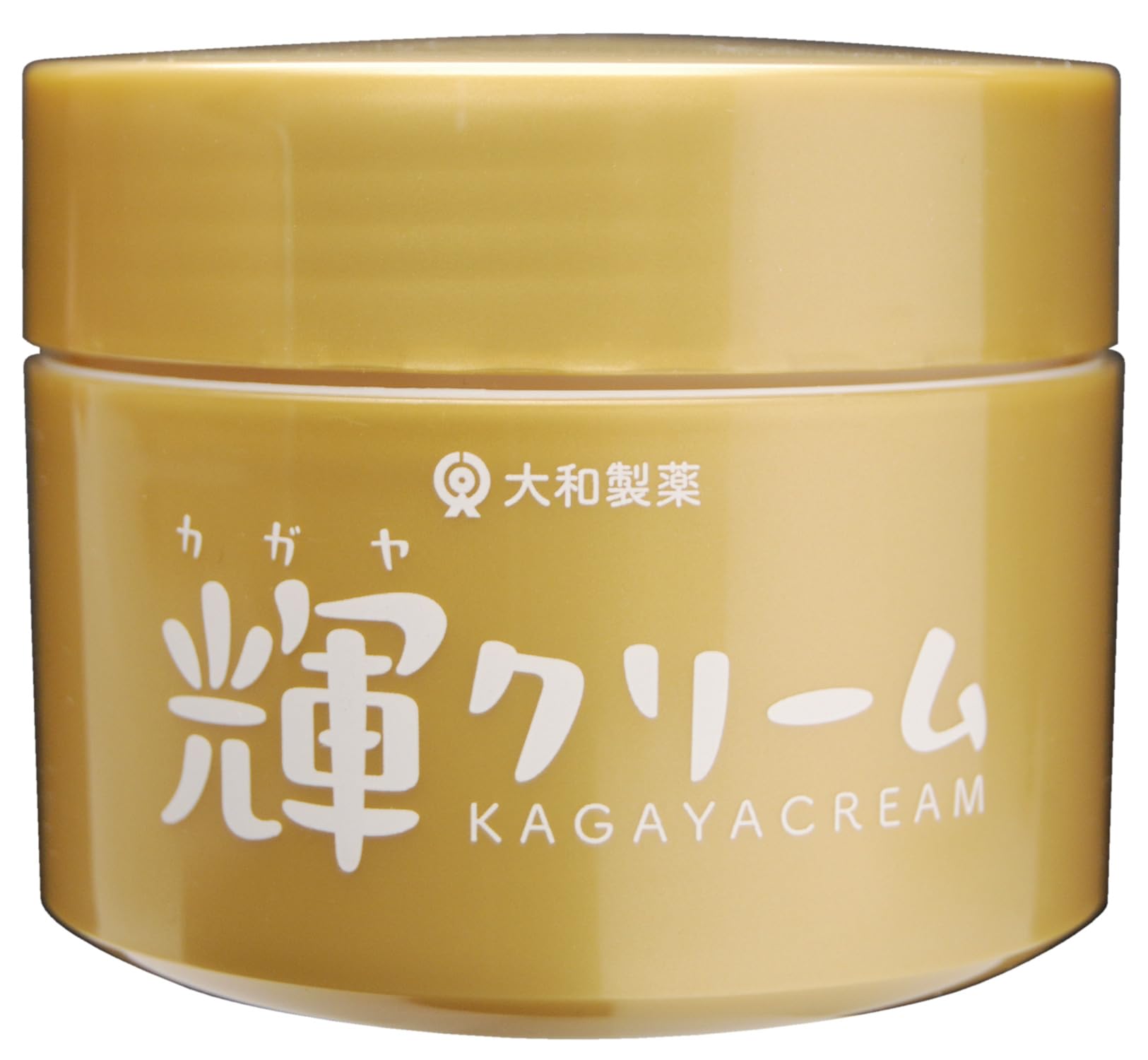 Amazon | 輝クリーム 130g | 大和製薬輝クリーム | 乳液・クリーム 通販