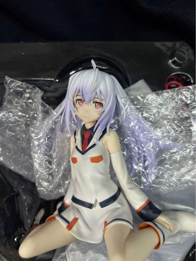 Amazon | プラスティック・メモリーズ アイラ 1/8スケールフィギュア