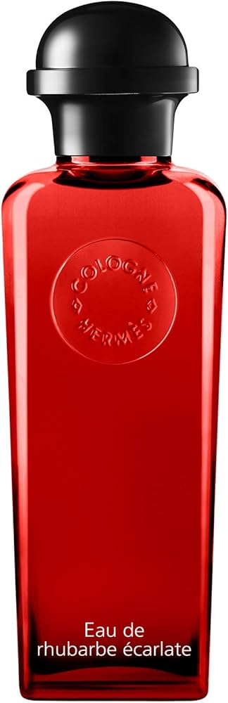 Amazon | エルメス(HERMES) オー ドゥ ルバーブ エカルラット EDC SP