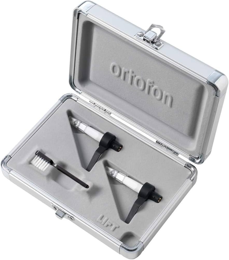 Amazon | ortofon Concorde MKII Twin Scratch オルトフォン DJ