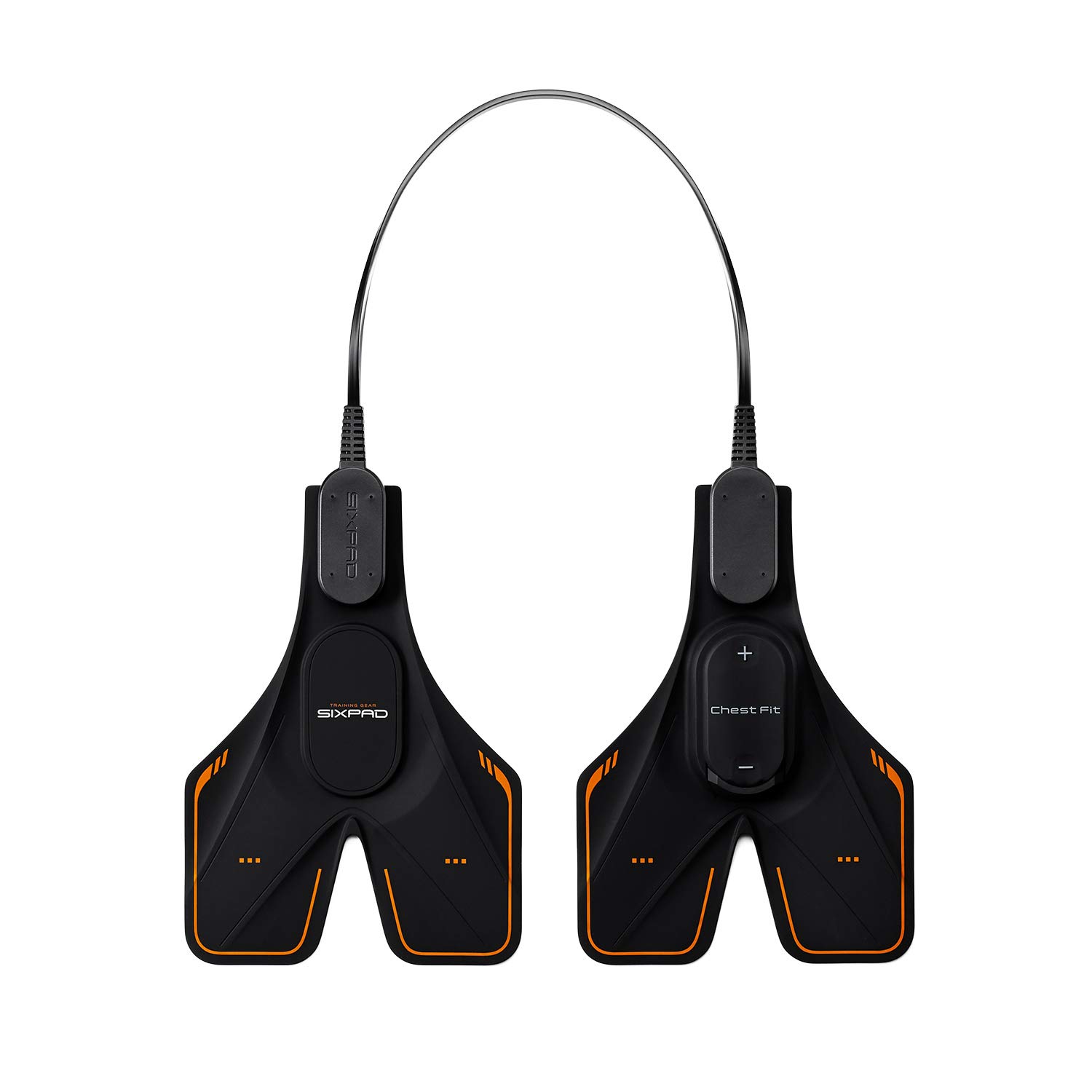 Amazon.co.jp: MTG SIXPAD シックスパッド チェストフィット(Chest Fit