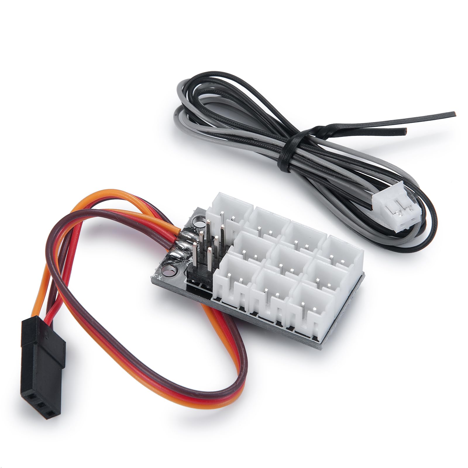 Amazon | TRZX タミヤ1/14RCトレーラートラック用ライトシステム拡張