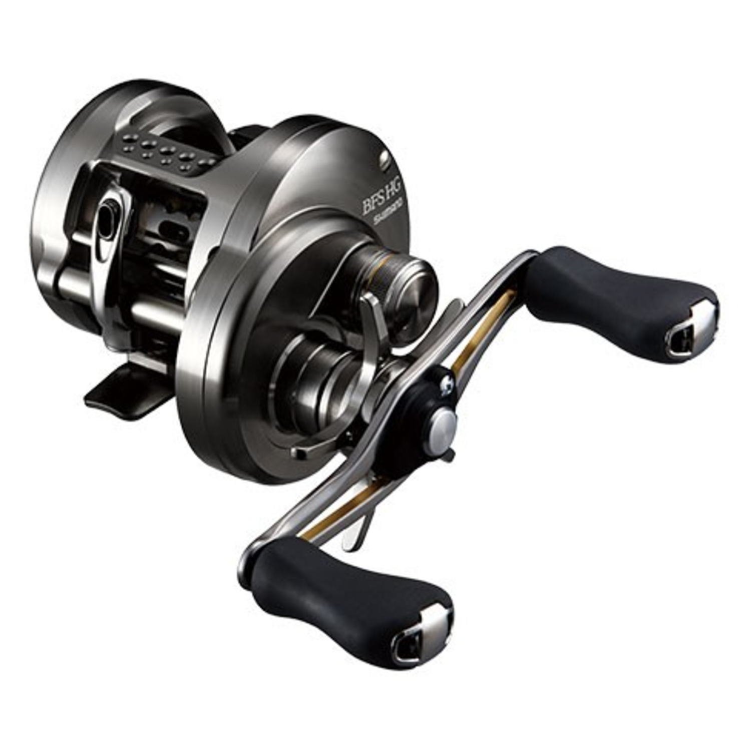 Amazon | シマノ(SHIMANO) ベイトリール 両軸 17 カルカッタコン